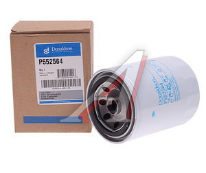 Изображение 1, P552564 Фильтр топливный JCB JS160, 180, 190, 200, 220 DONALDSON