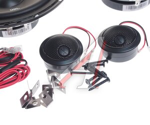 Изображение 4, STAGE 1 601C Колонки компонентные 6" (16см) 40Вт JBL