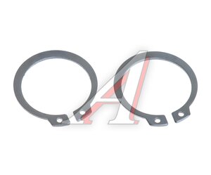 Изображение 1, Q43134 Кольцо стопорное JAC OE