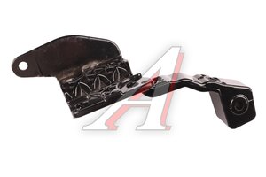 Изображение 3, DZ14251110543-MX Петля SHACMAN SHAANXI X3000 капота левая MOVELEX