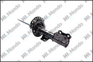 Изображение 4, EX546513X040 Амортизатор HYUNDAI Elantra (12-) передний левый газовый MANDO