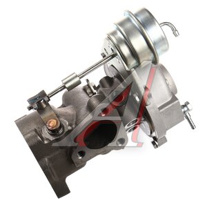 Изображение 5, 65049 Турбокомпрессор VW Passat (97-05) MEAT&DORIA