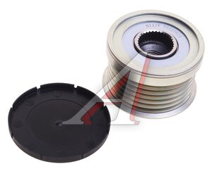 Изображение 1, P5026810 Шкив генератора BMW 1 (F20) PATRON
