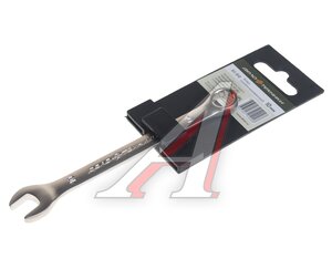 Изображение 1, 511010 Ключ комбинированный 10х10мм ДЕЛО ТЕХНИКИ