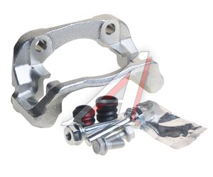 Изображение 1, 8960048 Скоба суппорта RENAULT Logan (05-14) тормозного переднего LONGHO