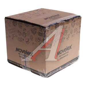Изображение 3, WG9000360100-MX Камера тормоза SITRAK HOWO SHAANXI SHACMAN переднего левая MOVELEX