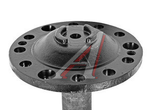 Изображение 2, 130-2403070 Полуось ЗИЛ-130 L=1010 16з (ремонт)