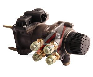 Изображение 9, 3514210-K20X0 Кран DONGFENG GX тормозной главный (под педалью) OE