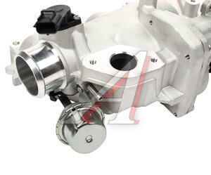 Изображение 7, 7.24809.72.0 Коллектор FORD Transit Connect (02-) впускной PIERBURG