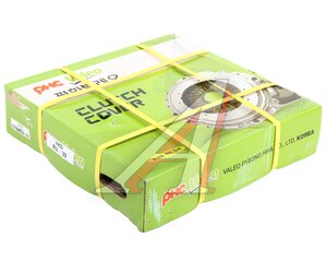 Изображение 4, 23425 Корзина сцепления HYUNDAI HD160, 170 дв.6D22 (410мм) VALEO PHC