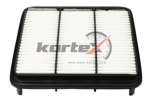 Изображение 2, KA0044 Фильтр воздушный MITSUBISHI L200 (05-) KORTEX