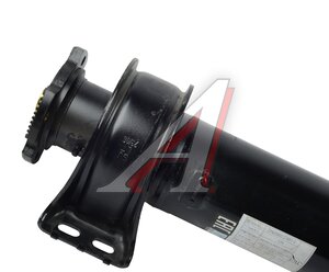 Изображение 2, DZ92189315093 Вал карданный SHACMAN SHAANXI с подвесным подшипником 8x4 OE
