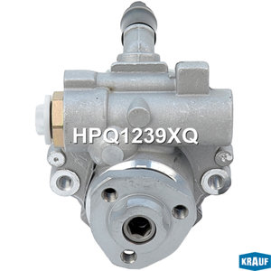 Изображение 5, HPQ1239XQ Насос гидроусилителя VW Caddy, Jetta (02-11) KRAUF