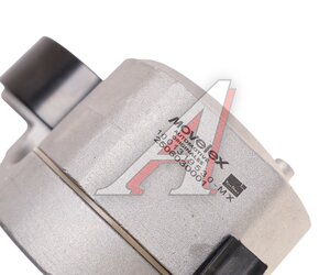 Изображение 3, 1001319530-MX Натяжитель ремня SHACMAN SHAANXI X3000 дв.WP12, WP13 генератора MOVELEX