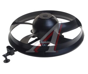 Изображение 1, 29-99529-SX Вентилятор VW Polo (01-) охлаждения радиатора STELLOX