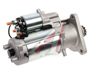Изображение 3, TT16069 Стартер MAN TGA 24В z=12 5.5кВт TESLA TECHNICS