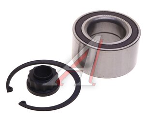 Изображение 2, DAC52960050M-KIT Подшипник ступицы JEEP Grand Cherokee (10-) задний FEBEST