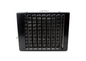 Изображение 5, ОА4М-8110010-24 Отопитель ЧТЗ салона 24V металлический корпус АВТОРАД