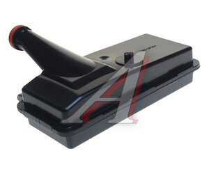 Изображение 3, 102142 Фильтр масляный АКПП AUDI A4 (09-), A5 (07-), A6 (12-) FEBI