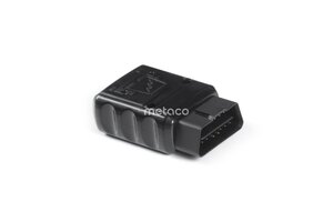 Изображение 8, 4080-025 Рейка рулевая VW Golf (04-) METACO