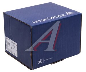 Изображение 5, 3834701 Опора двигателя MERCEDES ML (W166) правая LEMFORDER