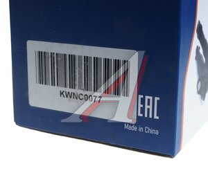 Изображение 6, KWNC0077 Катушка зажигания CHERY Tiggo (1.8/2.0) KORWIN