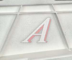 Изображение 8, DZ14251110571-MX Капот SHACMAN SHAANXI X5000 (под покраску) MOVELEX