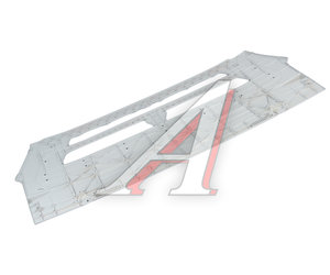 Изображение 3, WG1662115010 Капот SITRAK HOWO T5G (под покраску) OE