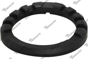 Опора SUZUKI Aerio пружины амортизатора заднего TENACITY, 41341-60G00,
                                                          фото 1 Изображение 1, ASMSU1028 Опора SUZUKI Aerio пружины амортизатора заднего TENACITY