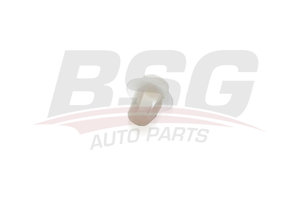 Изображение 2, BSG70995002 Клипса CITROEN C2, C5 крепления молдинга двери передней BSG