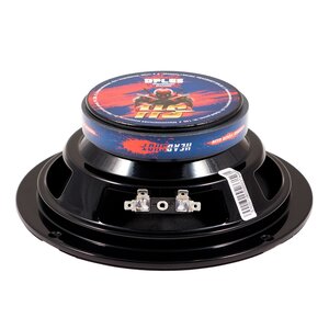 Изображение 5, Headshot DPL65 Колонки среднечастотные 6" (16см) 140Вт KICX