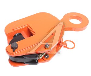 Изображение 1, DSQA 080 0002 3000 Захват для листового металла вертикальный 3т СИБТАЛЬ