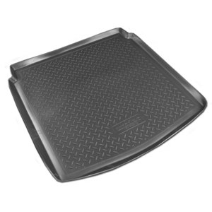 Изображение 3, NPL-P-05-02 Коврик багажника AUDI A4 седан (08-) полиуретан NORPLAST
