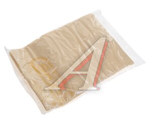 Изображение 2, S03901005 Салфетка замша синтетическая универсальная 43х32см в тубусе SKYWAY