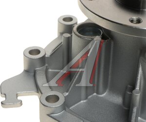 Изображение 5, 200V065006694-MX Насос водяной SITRAK HOWO дв.MC11 MOVELEX