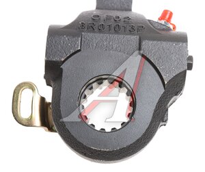 Изображение 3, 3551020-T37E0 Рычаг тормоза регулировочный DONGFENG передний левый OE