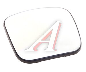 Изображение 1, TS04.B008101 Элемент зеркальный SCANIA 4 series зеркала дополнительного с подогревом TANGDE