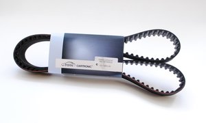 Изображение 1, CRTR0090191 Ремень ГРМ ГАЗ-31105 дв Крайслер CARTRONIC