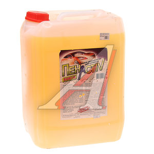 Изображение 1, PA-22 Шампунь для бесконтактной мойки ПенАктив КОНТИ 22кг (Уценка) IMG