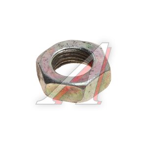 Изображение 2, Q351B10 Гайка FAW J6L шестигранная OE