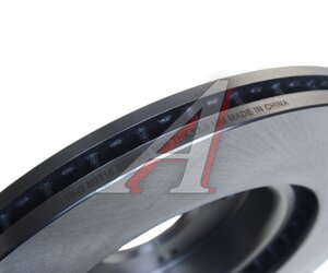 Изображение 3, SD8464 Диск тормозной GEELY Coolray SX11 (20-) передний (1шт.) SANGSIN