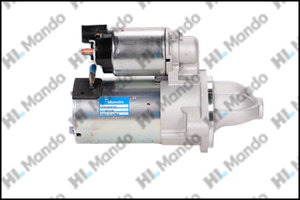 Изображение 3, EX361002F155 Стартер HYUNDAI Santa Fe (13-), ix35 (13-) (2.0/2.2) MANDO