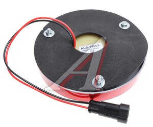 Изображение 2, ALS-13502 Фонарь задний ЛИАЗ габаритный (красный) ALSONA