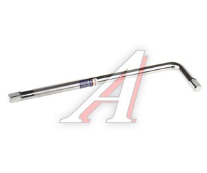 Изображение 2, LG-7712 Вороток 1/2" L=300мм Г-образный LIGE