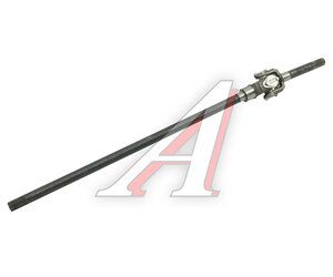Изображение 2, 33027-2304060 Шарнир кулака поворотного ГАЗ-33027 правый длинный АККОМ