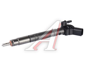 Изображение 1, 0445115078 Форсунка AUDI A4 (04-08) топливная BOSCH