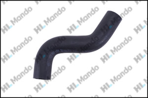 Изображение 5, DCC020874 Патрубок CHEVROLET Lanos (97-) радиатора верхний MANDO