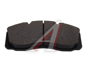 Изображение 3, MBF015049 Колодки тормозные MERCEDES Sprinter (905) передние (4шт.) MANDO