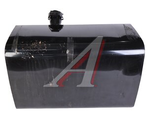 Изображение 2, BTB300PK1-OT Бак топливный КАМАЗ 300л (530х650х990) с комплектом для установки БАКОР