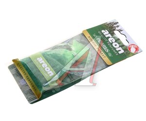 Изображение 1, ABP15 Ароматизатор подвесной гранулы (северный лес) в мешочке 35г Pearls AREON